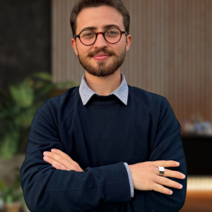 Alaz Han Canbolat _ DEI Uzmanı