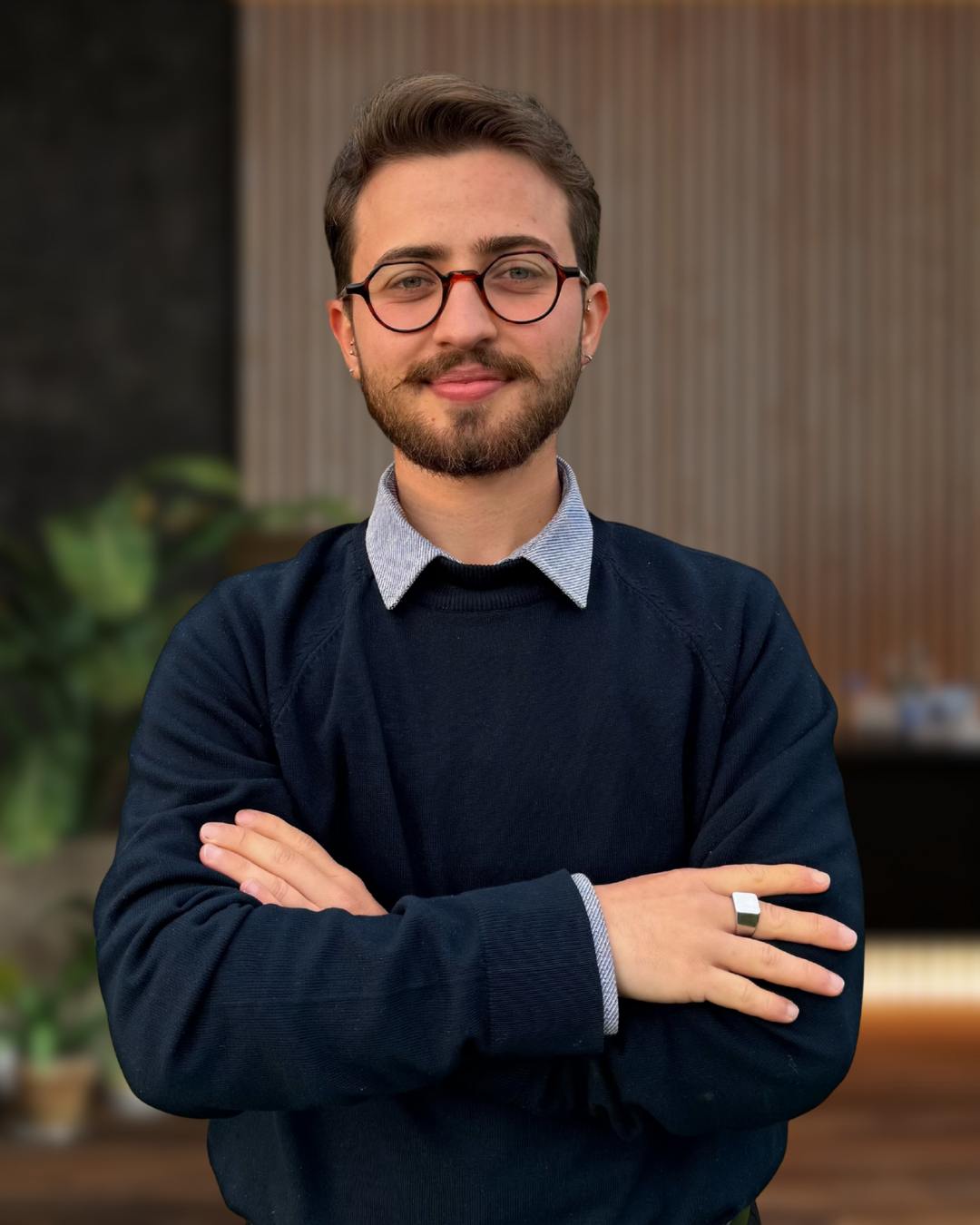 Alaz Han Canbolat _ DEI Uzmanı