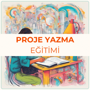 Proje Yazma Eğitimi