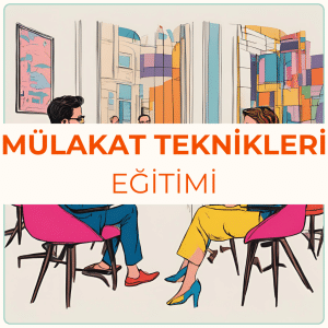 Mülakat Teknikleri Eğitimi