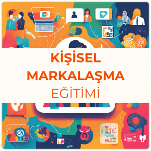 Kişisel Markalaşma