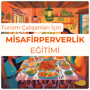 Misafirperverlik Eğitimi