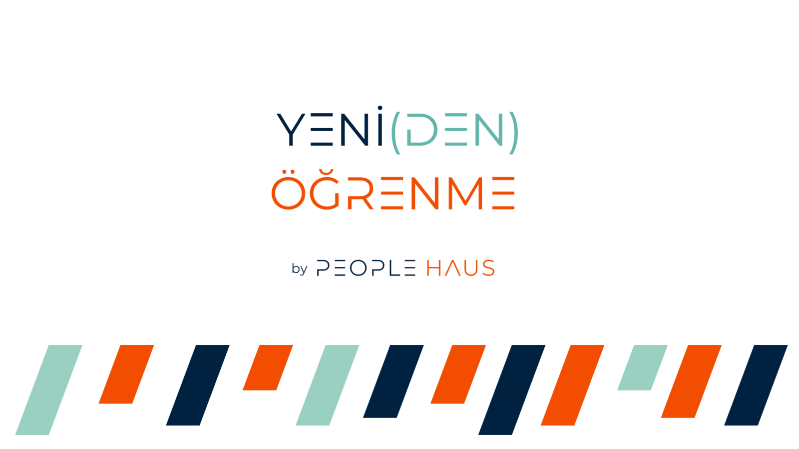Yeniden Öğrenme