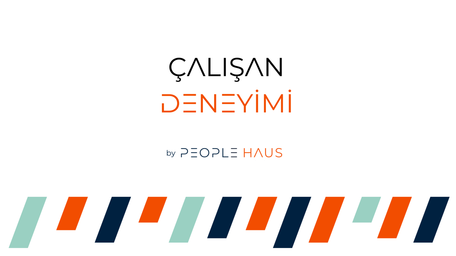 Çalışan Deneyimi