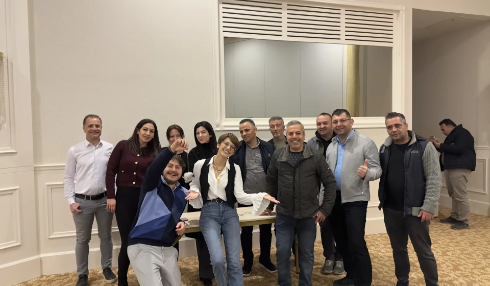 Eğitici Eğitimi Antalya Kurumsal Eğitim Orta Düzey Yönetici Eğitimleri