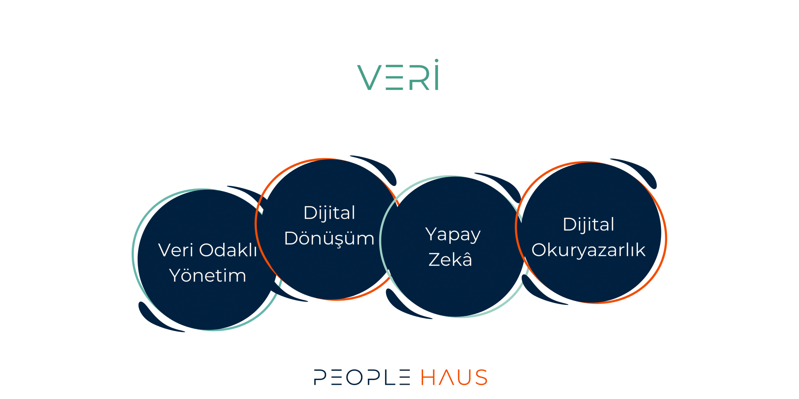 21.yüzyıl yönetici becerileri veri bileşeni