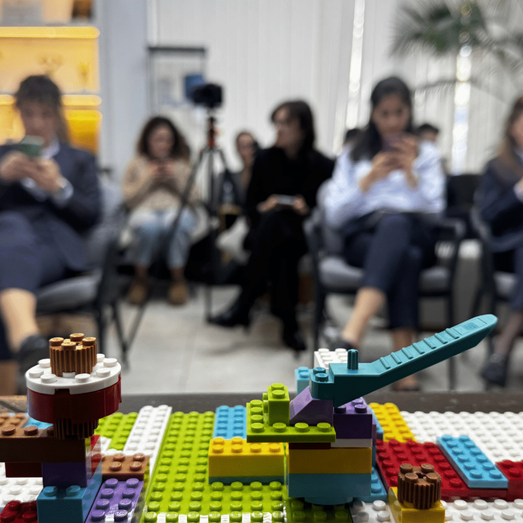 Sevil Smile çalışanlarıyla hasta odaklı hizmet ve müşteri ilişkileri yeni nesil öğrenme ekosistemi