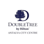 DoubleTree Hotels logo