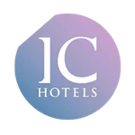 IC Group Hotels logo