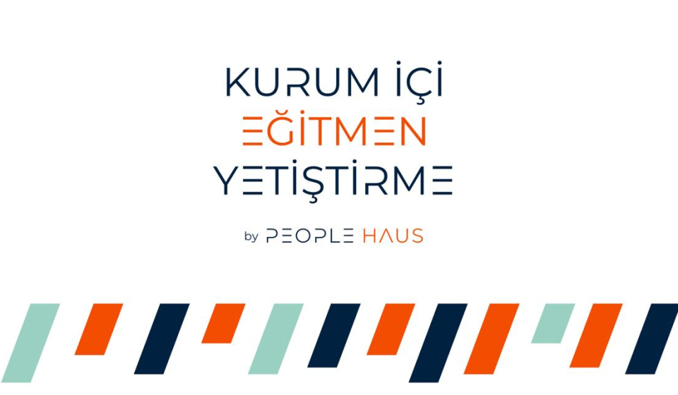Kurum İçi Eğitmen Yetiştirme