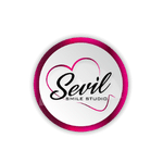 Sevil Smile logo