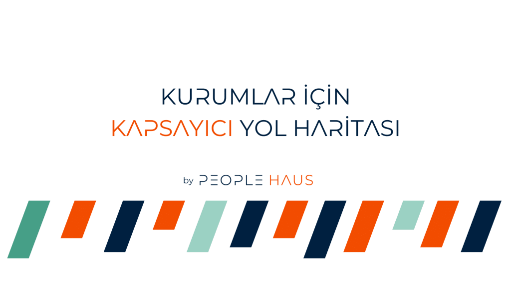 kurumlar için kapsayıcılık eğitimleri