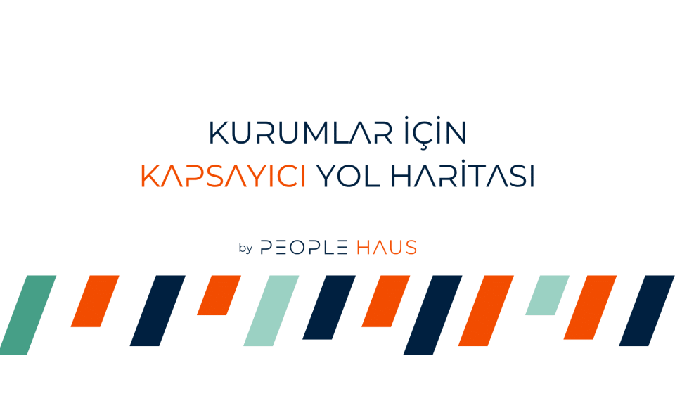 kurumlar için kapsayıcılık eğitimleri