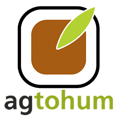 AG Tohum logo
