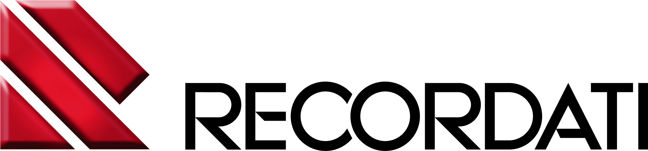 Recordati logo
