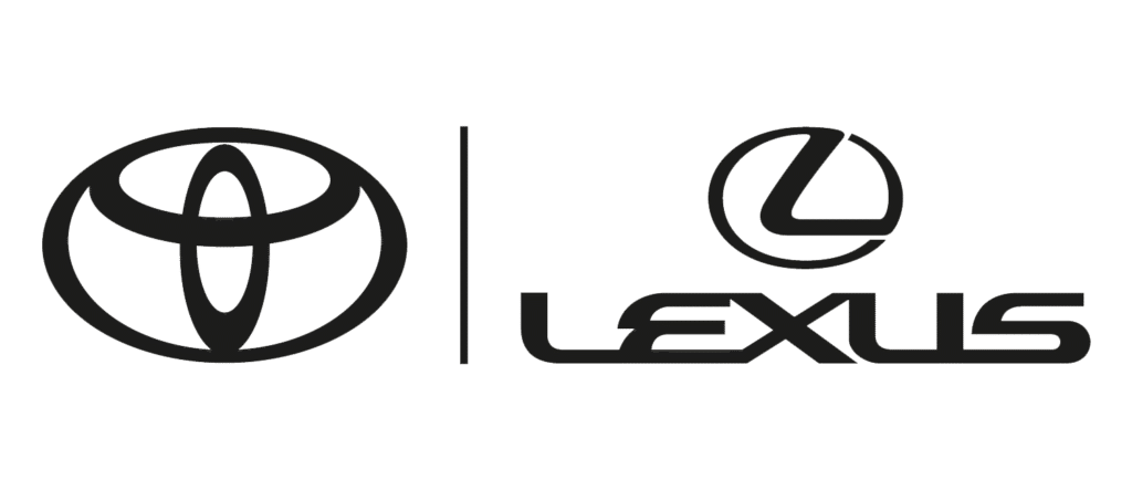 Toyota Lexus logo