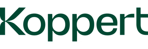 Koppert logo