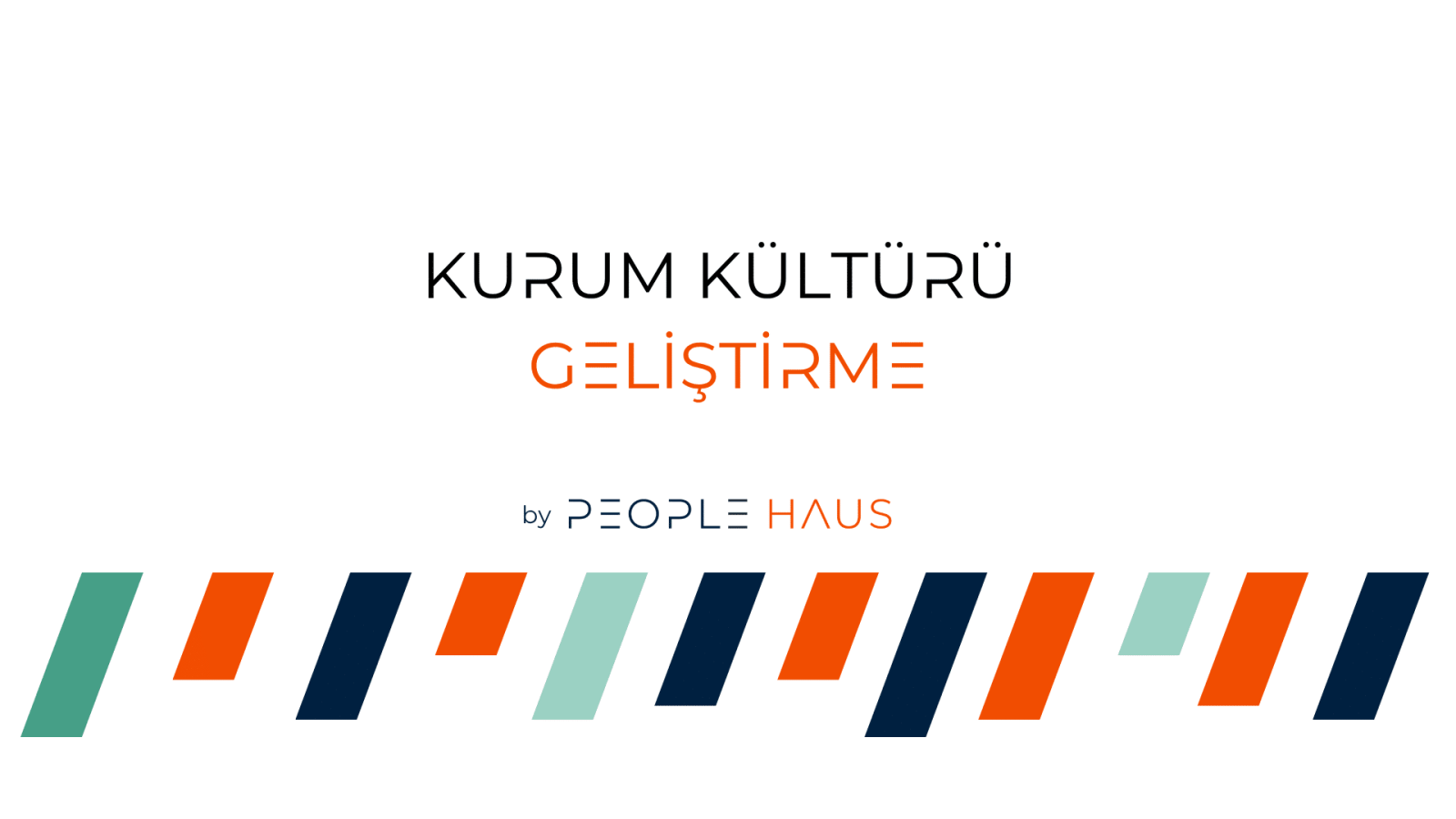 KURUM KÜLTÜRÜ GELİŞTİRME - Kurum Kültürü Nedir nasıl oluşturulur