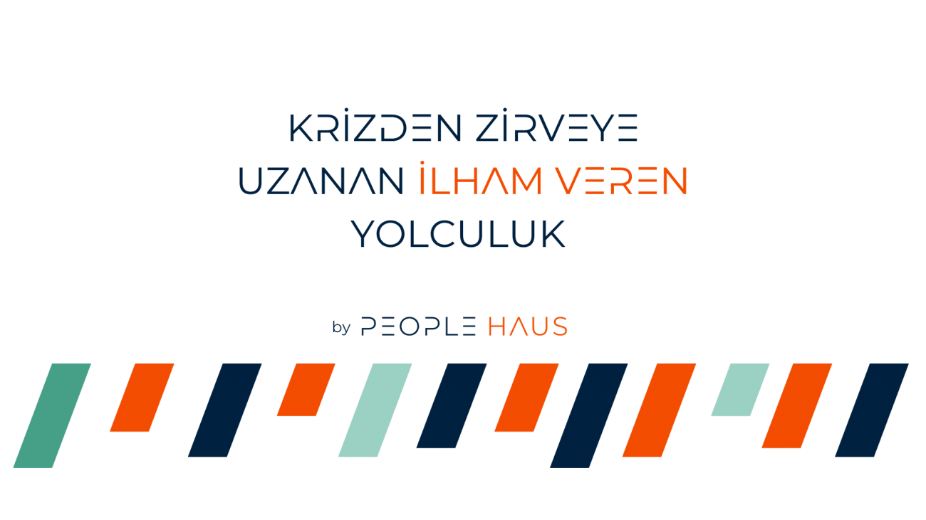 Krizden Zirveye Uzanan İlham Veren Yolculuk - Kriz Dönemi Liderlik