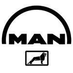 MAN logosu